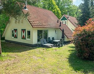 Verblijf 430541 - Bungalow Noordoost Brabant - De Vers | 4-persoons landhuis | 4B