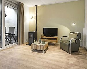 Verblijf 430542 - Bungalow Noordoost Brabant - De Vers | 2-persoons bungalow | 2L