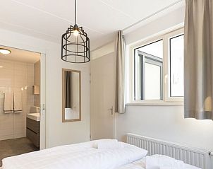 Verblijf 430542 - Bungalow Noordoost Brabant - De Vers | 2-persoons bungalow | 2L