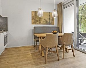 Verblijf 430542 - Bungalow Noordoost Brabant - De Vers | 2-persoons bungalow | 2L
