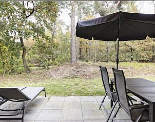 Verblijf 430542 - Bungalow Noordoost Brabant - De Vers | 2-persoons bungalow | 2L
