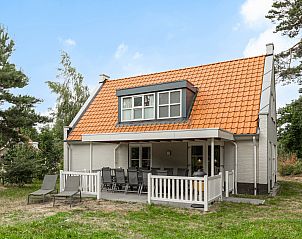 Unterkunft 430543 - Bungalow Noordoost Brabant - De Vers | 12-persoons bungalow | 12C