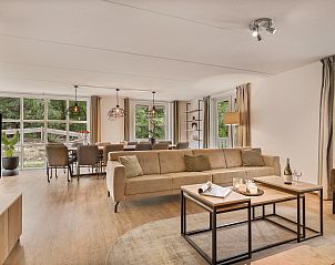 Unterkunft 430543 - Bungalow Noordoost Brabant - De Vers | 12-persoons bungalow | 12C