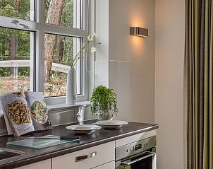 Unterkunft 430543 - Bungalow Noordoost Brabant - De Vers | 12-persoons bungalow | 12C