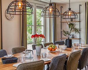 Unterkunft 430543 - Bungalow Noordoost Brabant - De Vers | 12-persoons bungalow | 12C