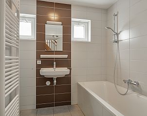 Unterkunft 430543 - Bungalow Noordoost Brabant - De Vers | 12-persoons bungalow | 12C