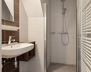 Unterkunft 430543 - Bungalow Noordoost Brabant - De Vers | 12-persoons bungalow | 12C