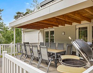 Unterkunft 430543 - Bungalow Noordoost Brabant - De Vers | 12-persoons bungalow | 12C