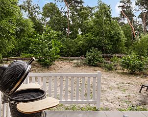 Unterkunft 430543 - Bungalow Noordoost Brabant - De Vers | 12-persoons bungalow | 12C