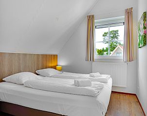 Unterkunft 430543 - Bungalow Noordoost Brabant - De Vers | 12-persoons bungalow | 12C