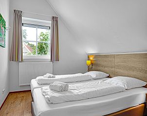 Unterkunft 430543 - Bungalow Noordoost Brabant - De Vers | 12-persoons bungalow | 12C