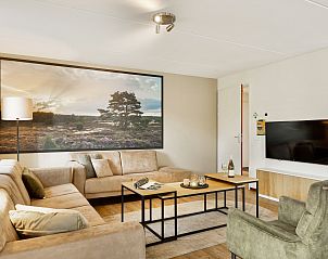 Unterkunft 430544 - Bungalow Noordoost Brabant - De Vers | 8-persoons bungalow | 8L