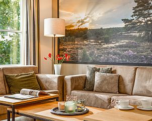 Unterkunft 430544 - Bungalow Noordoost Brabant - De Vers | 8-persoons bungalow | 8L