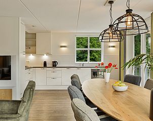 Unterkunft 430544 - Bungalow Noordoost Brabant - De Vers | 8-persoons bungalow | 8L