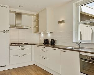 Unterkunft 430544 - Bungalow Noordoost Brabant - De Vers | 8-persoons bungalow | 8L