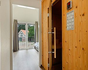 Unterkunft 430544 - Bungalow Noordoost Brabant - De Vers | 8-persoons bungalow | 8L