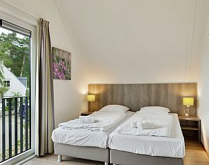 Unterkunft 430544 - Bungalow Noordoost Brabant - De Vers | 8-persoons bungalow | 8L