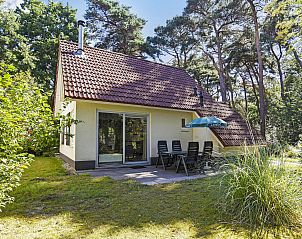 Unterkunft 430545 - Bungalow Noordoost Brabant - De Vers | 4-persoons landhuis | 4B