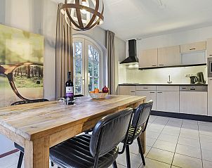 Unterkunft 430545 - Bungalow Noordoost Brabant - De Vers | 4-persoons landhuis | 4B