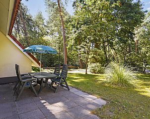 Unterkunft 430545 - Bungalow Noordoost Brabant - De Vers | 4-persoons landhuis | 4B