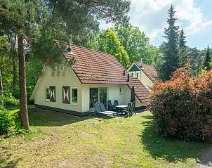 Unterkunft 430545 - Bungalow Noordoost Brabant - De Vers | 4-persoons landhuis | 4B