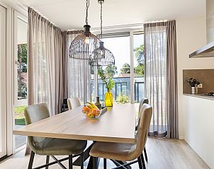 Unterkunft 430546 - Bungalow Noordoost Brabant - De Vers | 4-persoons bungalow | 4C1