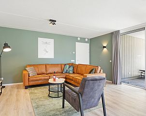 Unterkunft 430546 - Bungalow Noordoost Brabant - De Vers | 4-persoons bungalow | 4C1