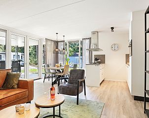 Unterkunft 430546 - Bungalow Noordoost Brabant - De Vers | 4-persoons bungalow | 4C1