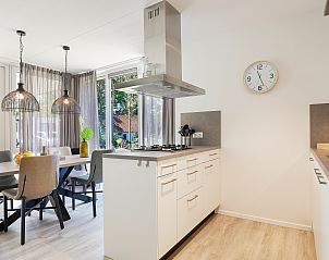 Unterkunft 430546 - Bungalow Noordoost Brabant - De Vers | 4-persoons bungalow | 4C1