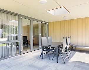 Unterkunft 430546 - Bungalow Noordoost Brabant - De Vers | 4-persoons bungalow | 4C1