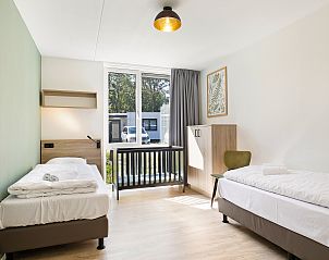 Unterkunft 430546 - Bungalow Noordoost Brabant - De Vers | 4-persoons bungalow | 4C1