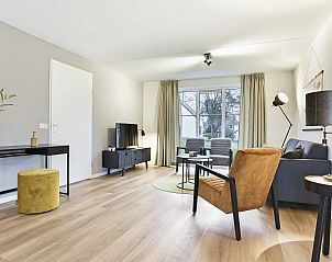 Unterkunft 430547 - Bungalow Noordoost Brabant - De Vers | 4-persoons bungalow | 4C2