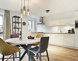 Unterkunft 430547 - Bungalow Noordoost Brabant - De Vers | 4-persoons bungalow | 4C2