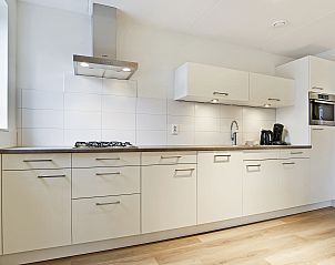 Unterkunft 430547 - Bungalow Noordoost Brabant - De Vers | 4-persoons bungalow | 4C2