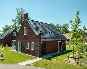Unterkunft 430547 - Bungalow Noordoost Brabant - De Vers | 4-persoons bungalow | 4C2