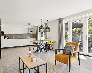 Unterkunft 430548 - Bungalow Noordoost Brabant - De Vers | 4-persoons bungalow | 4C3