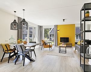 Unterkunft 430548 - Bungalow Noordoost Brabant - De Vers | 4-persoons bungalow | 4C3