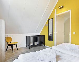 Unterkunft 430548 - Bungalow Noordoost Brabant - De Vers | 4-persoons bungalow | 4C3