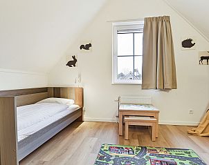 Verblijf 430550 - Bungalow Noordoost Brabant - De Vers | 6-persoons kinderbungalow | 6CK