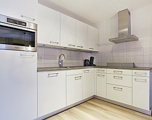 Verblijf 430550 - Bungalow Noordoost Brabant - De Vers | 6-persoons kinderbungalow | 6CK