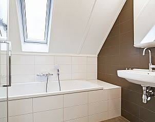 Verblijf 430550 - Bungalow Noordoost Brabant - De Vers | 6-persoons kinderbungalow | 6CK