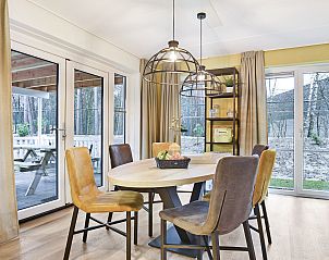 Verblijf 430550 - Bungalow Noordoost Brabant - De Vers | 6-persoons kinderbungalow | 6CK