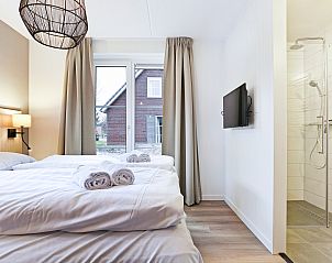 Verblijf 430550 - Bungalow Noordoost Brabant - De Vers | 6-persoons kinderbungalow | 6CK