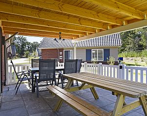 Verblijf 430550 - Bungalow Noordoost Brabant - De Vers | 6-persoons kinderbungalow | 6CK