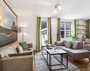 Verblijf 430551 - Bungalow Noordoost Brabant - De Vers | 6-persoons bungalow | 6L