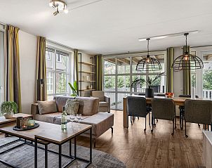 Verblijf 430551 - Bungalow Noordoost Brabant - De Vers | 6-persoons bungalow | 6L