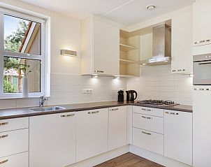 Verblijf 430551 - Bungalow Noordoost Brabant - De Vers | 6-persoons bungalow | 6L