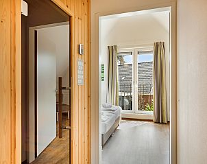 Verblijf 430551 - Bungalow Noordoost Brabant - De Vers | 6-persoons bungalow | 6L