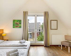 Verblijf 430551 - Bungalow Noordoost Brabant - De Vers | 6-persoons bungalow | 6L