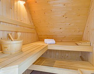 Verblijf 430551 - Bungalow Noordoost Brabant - De Vers | 6-persoons bungalow | 6L